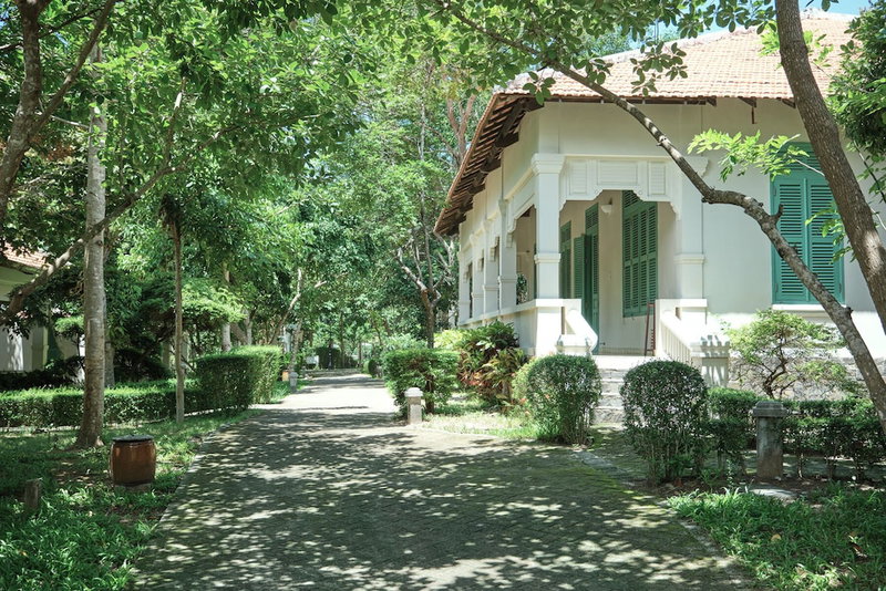 Poulo Condor Boutique Resort and Spa, Con Son, Vietnam