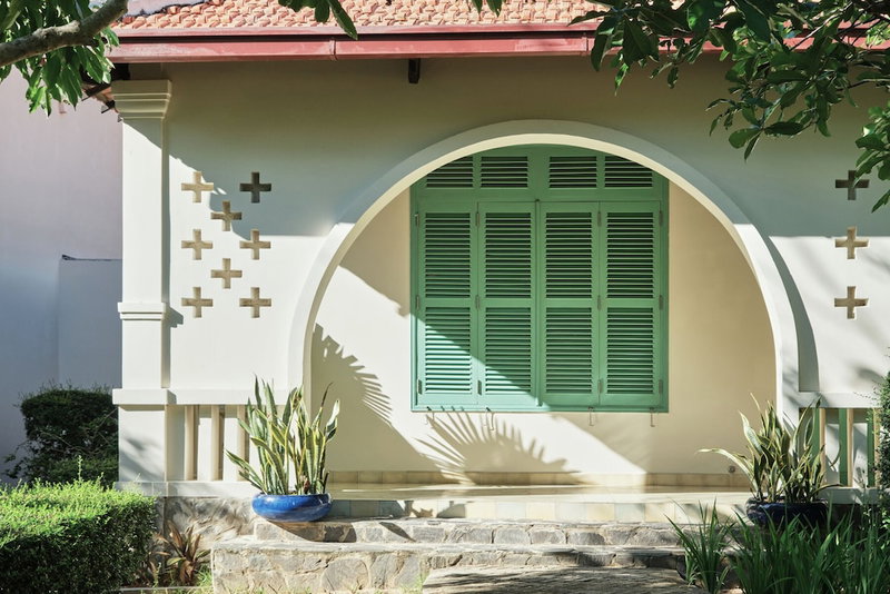 Poulo Condor Boutique Resort and Spa, Con Son, Vietnam