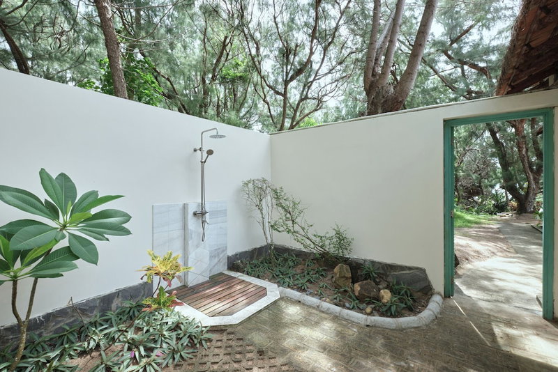 Poulo Condor Boutique Resort and Spa, Con Son, Vietnam