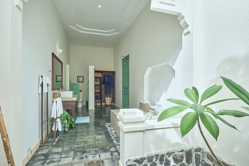 Poulo Condor Boutique Resort and Spa, Con Son, Vietnam