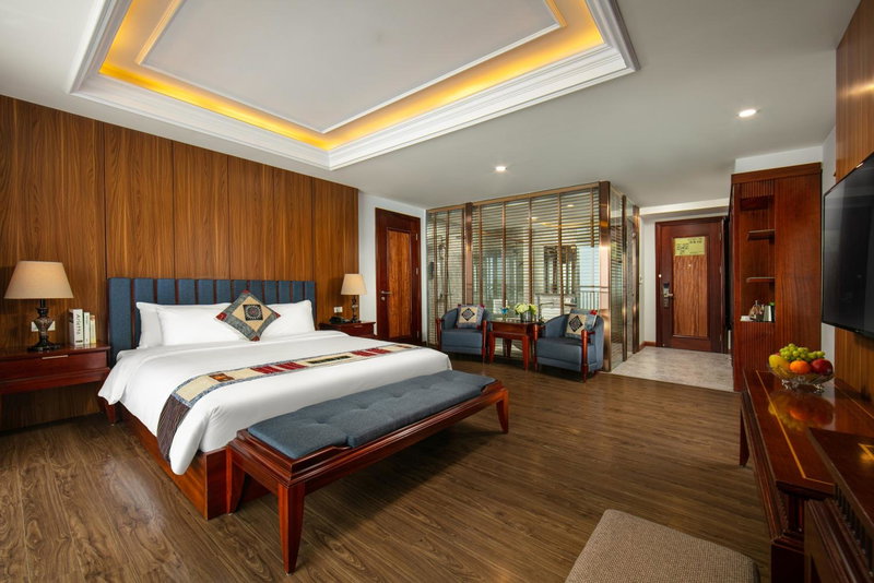 Bamboo Sapa Hotel, Lao Cai, Việt Nam