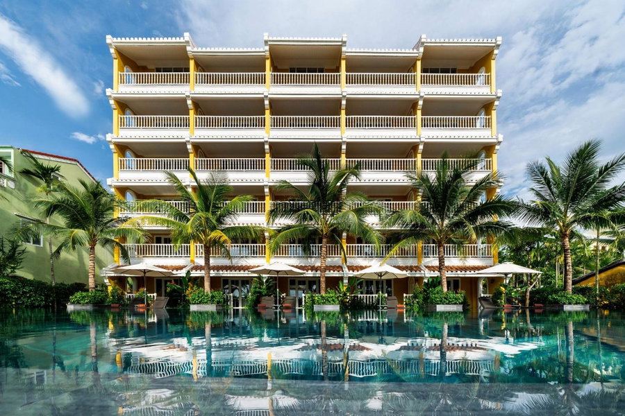 La Siesta Hoi An Resort & Spa, Hoi An, Việt Nam