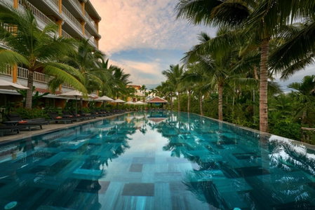 La Siesta Hoi An Resort & Spa, Hoi An, Việt Nam