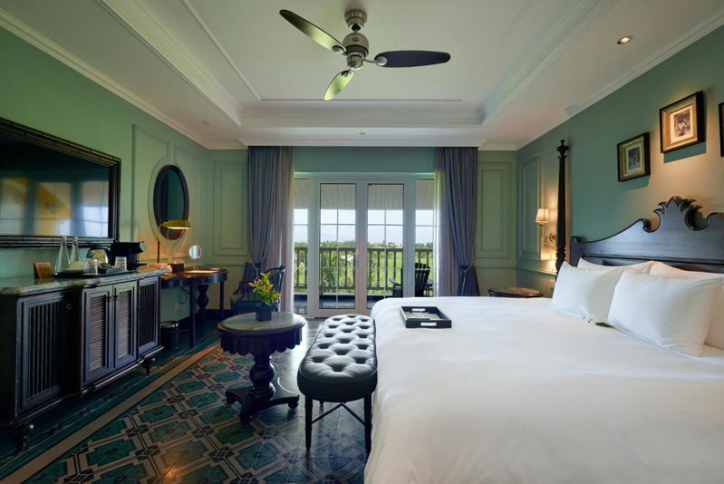 La Siesta Hoi An Resort & Spa, Hoi An, Việt Nam