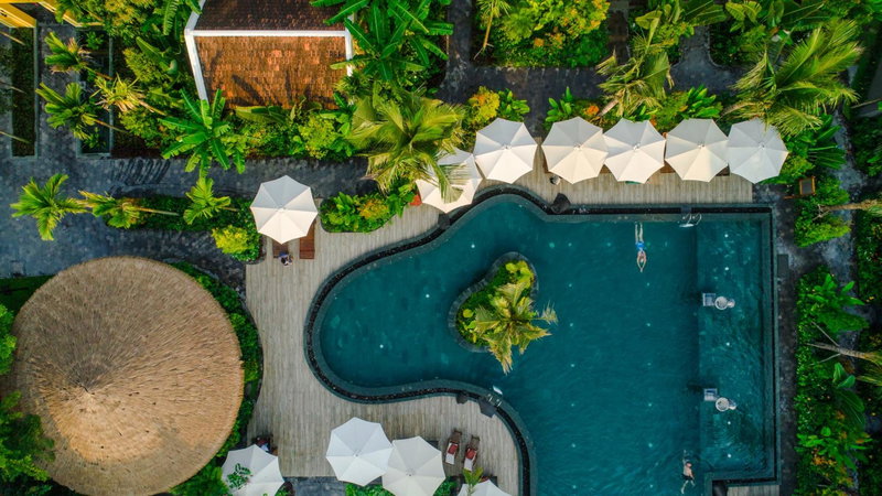 La Siesta Hoi An Resort & Spa, Hoi An, Việt Nam