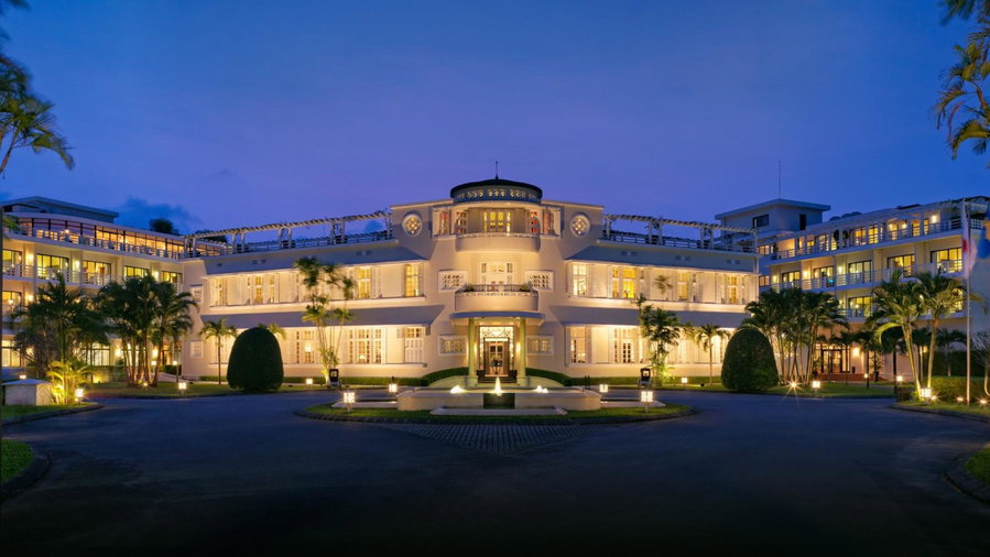 Azerai La Residence, Hue, Хюэ, Вьетнам