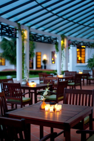 Azerai La Residence, Hue, Хюэ, Вьетнам
