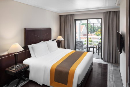 Azerai La Residence, Hue, Хюэ, Вьетнам