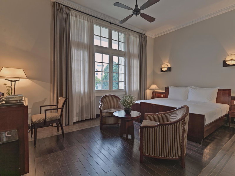 Azerai La Residence, Hue, Хюэ, Вьетнам