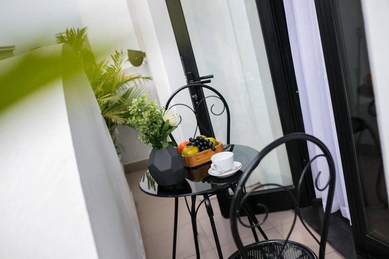 Hanoi Paon Hotel Spa & Sky Bar, Hanoi, Vietnam
