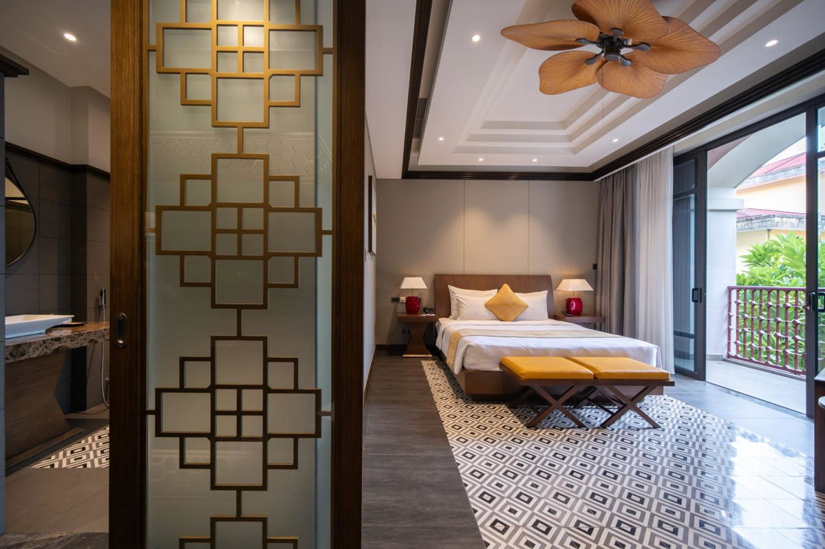 Senna Hue Hotel, Vietnam