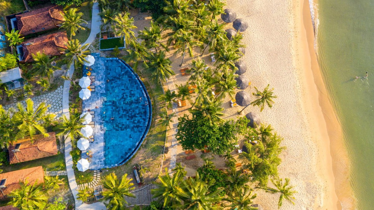 Thanh Kieu Beach Resort, Вьетнам