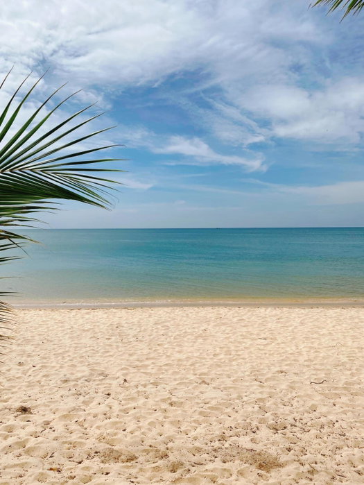 Thanh Kieu Beach Resort, Duong GJong, Вьетнам