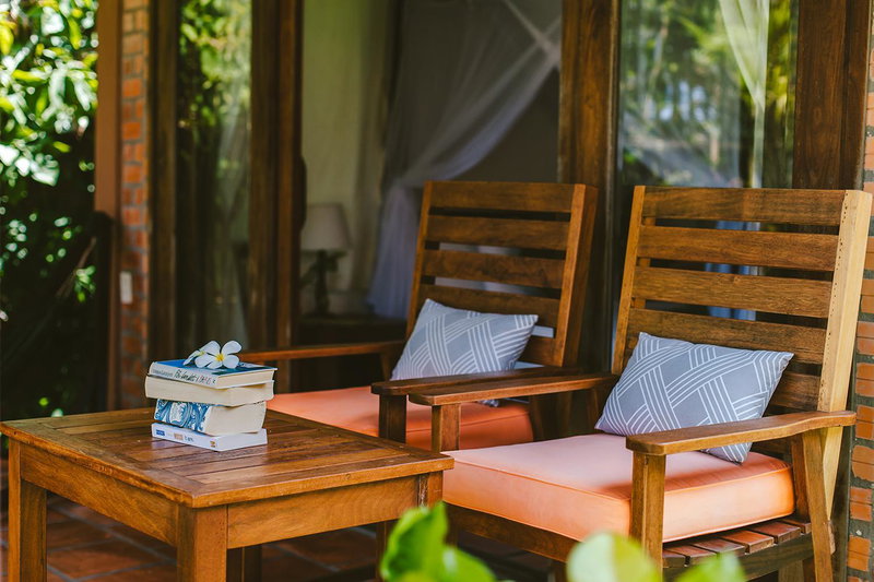 Thanh Kieu Beach Resort, Duong GJong, Вьетнам