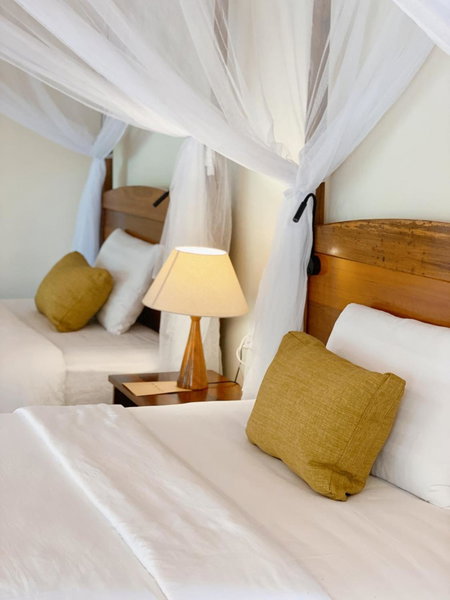 Thanh Kieu Beach Resort, Duong GJong, Вьетнам