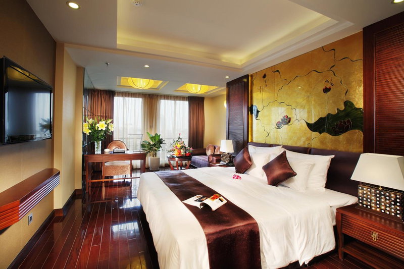 Golden Silk Boutique Hotel - Hanoi Old Quarter, Hà Nội, Việt Nam
