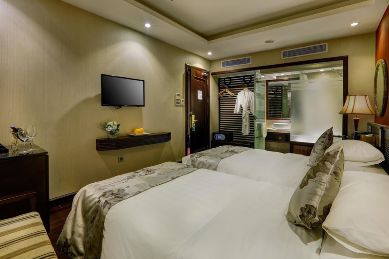 Golden Silk Boutique Hotel - Hanoi Old Quarter, Hà Nội, Việt Nam