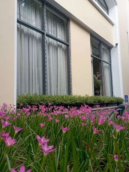 Hilton Garden Inn Hanoi, Hà Nội, Việt Nam
