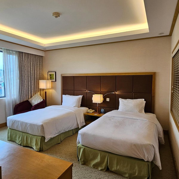 Hilton Garden Inn Hanoi, Hà Nội, Việt Nam
