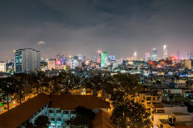 Đô Thành Residence by DDH, Thành phố Hồ Chí Minh, Việt Nam