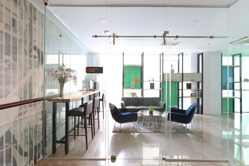 Đô Thành Residence by DDH, Thành phố Hồ Chí Minh, Việt Nam