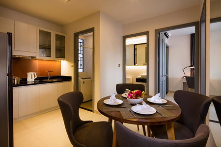 Đô Thành Residence by DDH, Thành phố Hồ Chí Minh, Việt Nam
