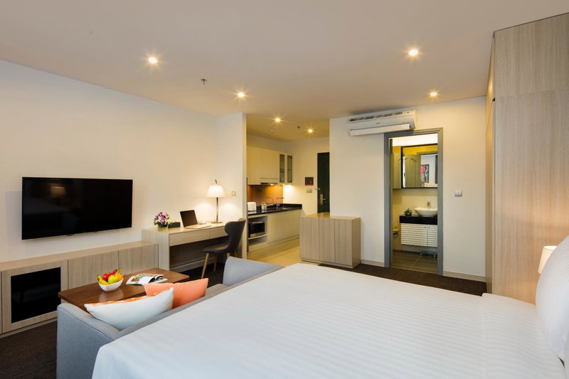 Đô Thành Residence by DDH, Thành phố Hồ Chí Minh, Việt Nam