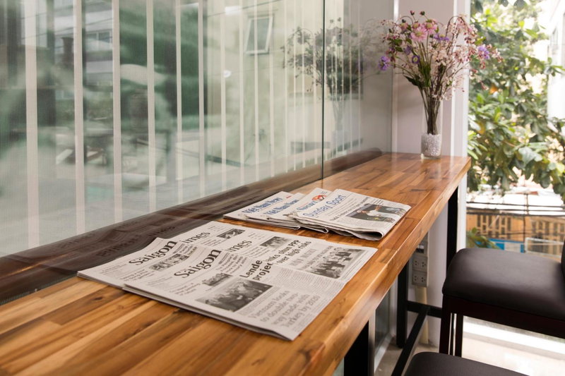 Đô Thành Residence by DDH, Thành phố Hồ Chí Minh, Việt Nam