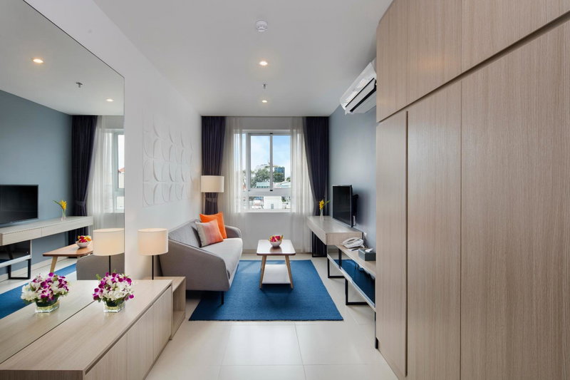 Đô Thành Residence by DDH, Thành phố Hồ Chí Minh, Việt Nam
