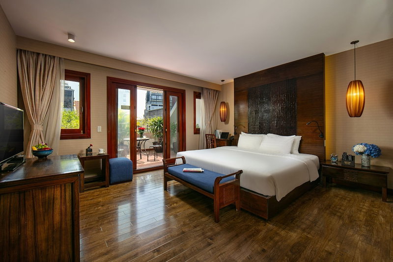 Oriental Suites Hotel & Spa, Hà Nội, Việt Nam