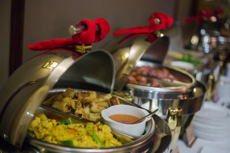 Oriental Suites Hotel & Spa, Hà Nội, Việt Nam