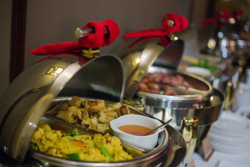 Oriental Suites Hotel & Spa, Hà Nội, Việt Nam