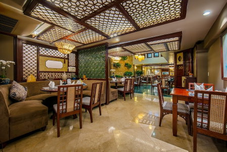Oriental Suites Hotel & Spa, Hà Nội, Việt Nam