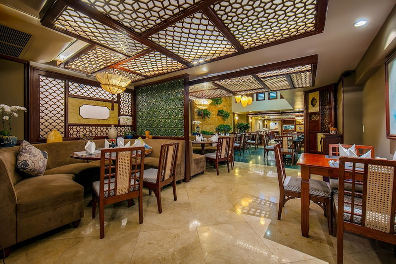 Oriental Suites Hotel & Spa, Hà Nội, Việt Nam