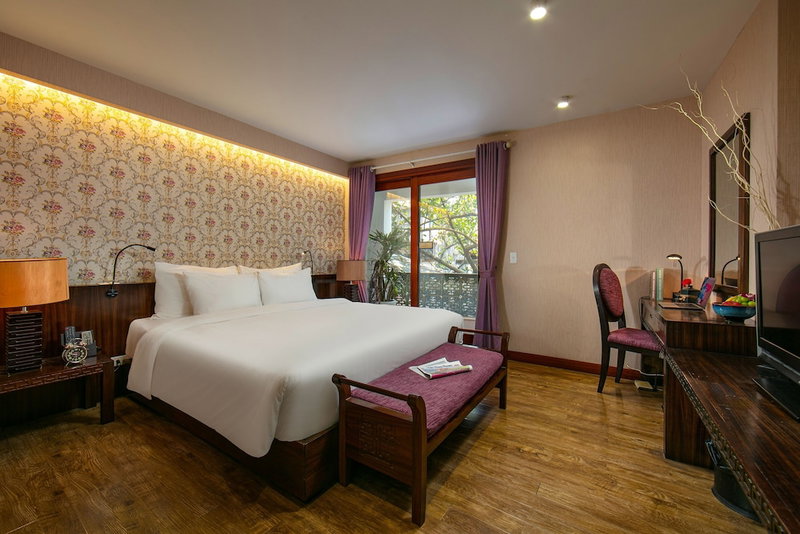 Oriental Suites Hotel & Spa, Hà Nội, Việt Nam