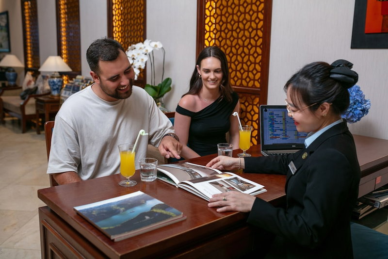 Oriental Suites Hotel & Spa, Hà Nội, Việt Nam