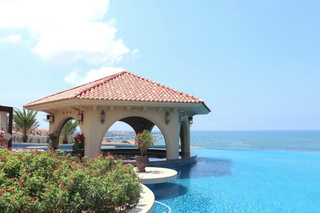 Centara Mirage Resort Mui Ne, Phan Thiet, Вьетнам
