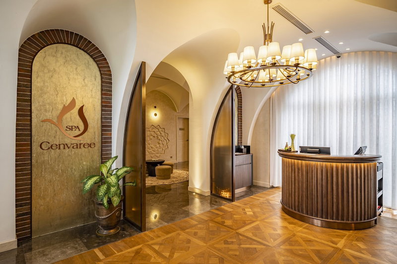 Centara Mirage Resort Mui Ne, Phan Thiet, Вьетнам