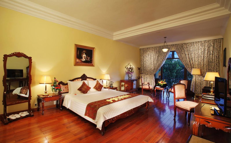 Saigon Morin Hotel, Хюэ, Вьетнам