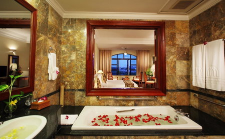 Saigon Morin Hotel, Хюэ, Вьетнам