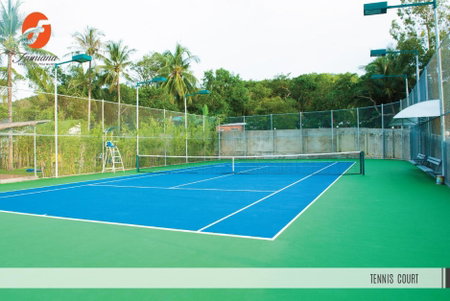Famiana Green Villa - Complimentary Airport Shuttle, Duong GJong, Vietnam