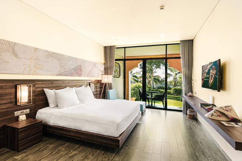 Hoi An Memories Resort & Spa, Hoi An, Viêt Nam