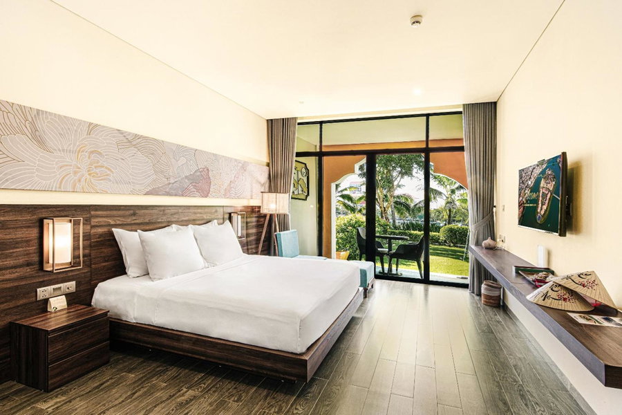 Hoi An Memories Resort & Spa, Hoi An, Viêt Nam