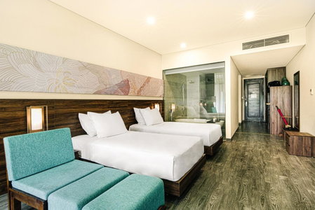 Hoi An Memories Resort & Spa, Hoi An, Viêt Nam