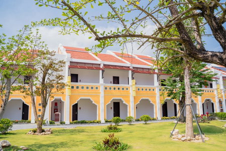 Hoi An Memories Resort & Spa, Hoi An, Viêt Nam