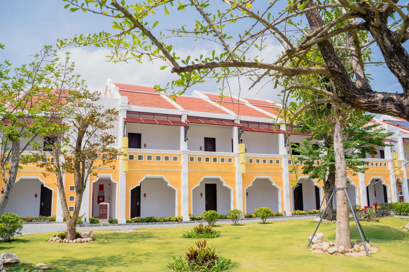 Hoi An Memories Resort & Spa, Hoi An, Viêt Nam