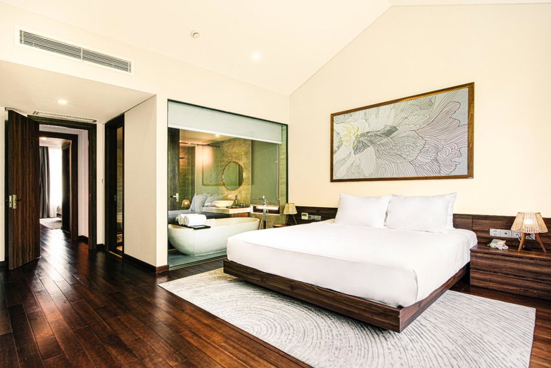 Hoi An Memories Resort & Spa, Hoi An, Viêt Nam