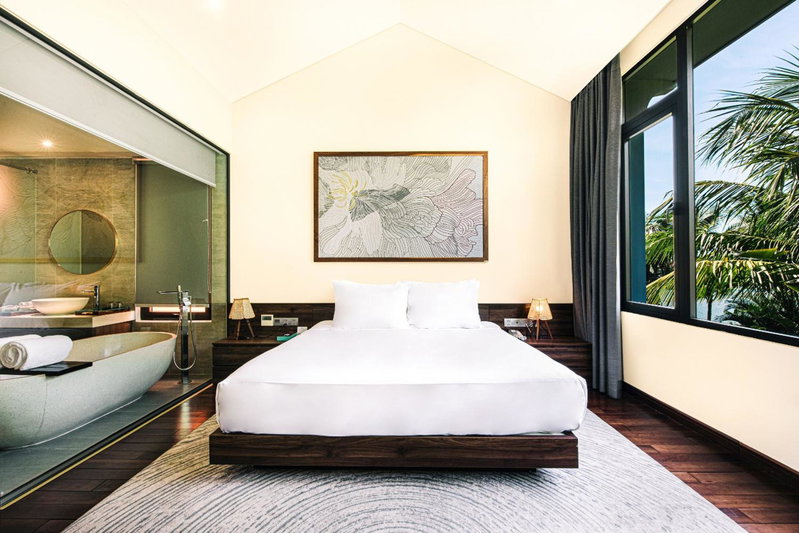 Hoi An Memories Resort & Spa, Hoi An, Viêt Nam