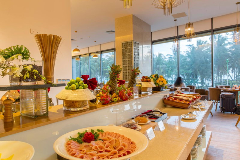 Starcity Bayfront Nha Trang Hotel, Nha Trang, Việt Nam