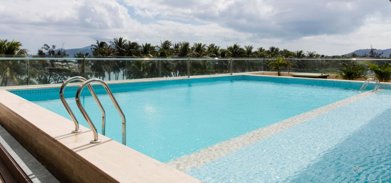 Starcity Bayfront Nha Trang Hotel, Nha Trang, Việt Nam